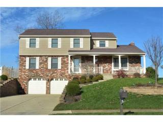 103 Bertley Ridge Dr, Moon Twp, PA 15108-9762