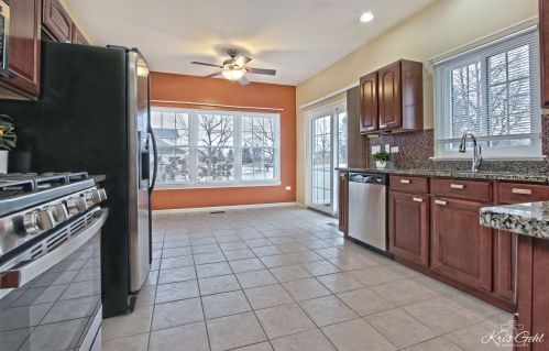 1501 Candlestick Way, Waukegan IL 60085-8648 exterior