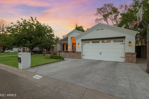 4240 Cheery Lynn Rd, Phoenix, AZ 85018-6429