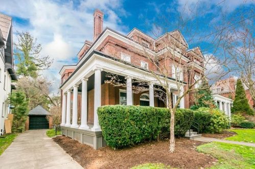 5023 Castleman St, Pittsburgh, PA 15232-2106