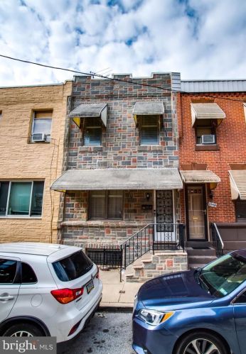 2510 Carlisle St, Philadelphia PA 19132-0040 exterior