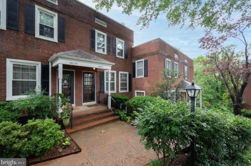 4827 28th St, Arlington, VA 22206-1365