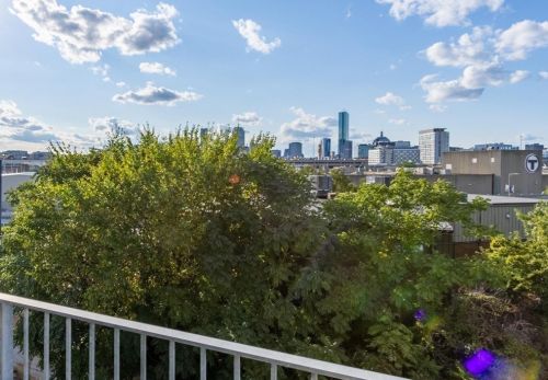 2 6th St, Boston MA 02127-2012 exterior