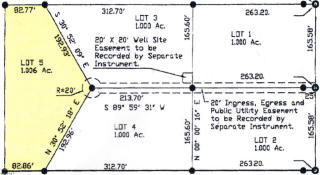 38000 21st Ave, Phoenix AZ  85086-8376 exterior