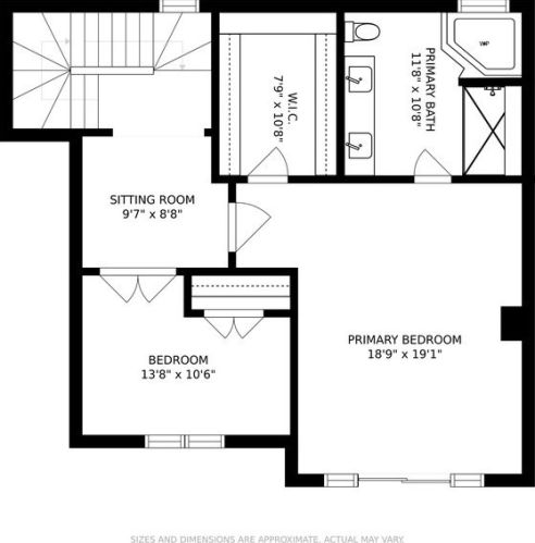 1507 Pr Ave, Chicago IL 60616-4403 exterior