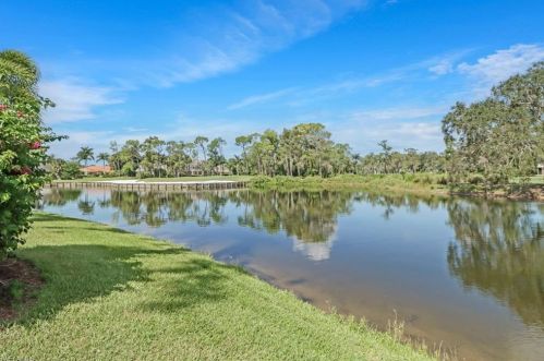 4588 Oak Leaf Dr, Naples FL 34117 exterior