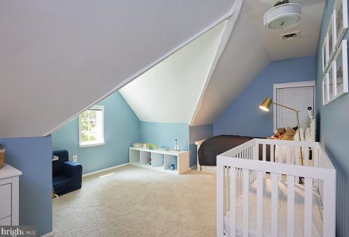 10604 Lorain Ave, Silver Spring MD  20901-1510 exterior