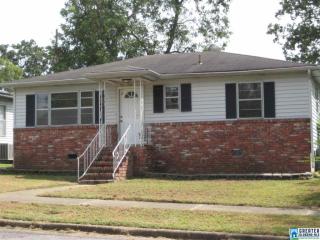1803 5 Ave, Birmingham AL  35233-1809 exterior