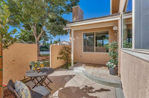 1397 Mt Shasta Ave, Milpitas CA 95035-6932 exterior