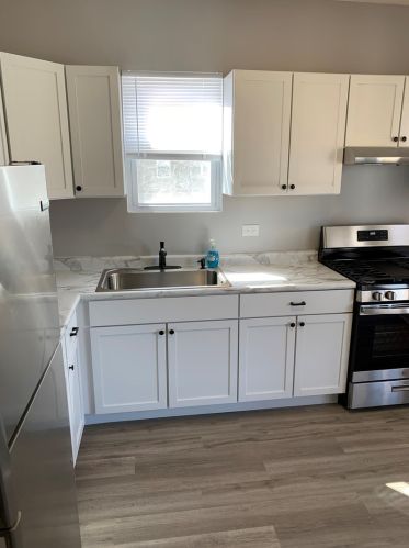 602 Central Park Ave, Chicago IL 60659-3930 exterior