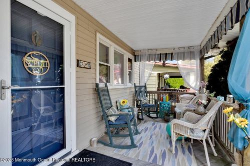 309 Ave, Belmar NJ 07719-2429 exterior