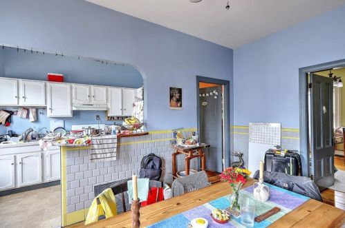 78 Hudson St, Providence RI 02909-2016 exterior