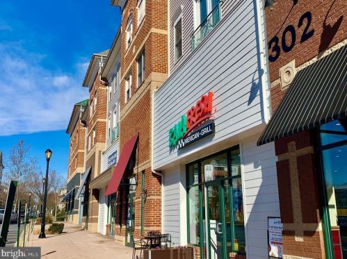 302 Ridgemont Ave, Rockville MD 20850-6061 exterior