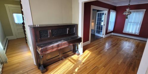 13 Thompson St, Concord NH 03301-2406 exterior