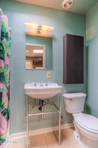 2716 6 St, Tucson AZ 85716-4862 exterior