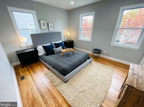 4533 Eads Pl, Washington DC  20019-4764 exterior