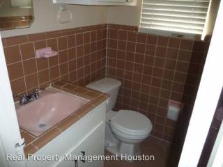 7110 Triola Ln, Houston TX  77074-4718 exterior