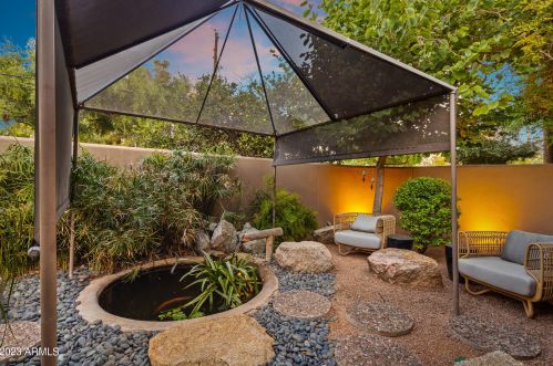 2111 Colter St, Phoenix AZ  85015-2821 exterior