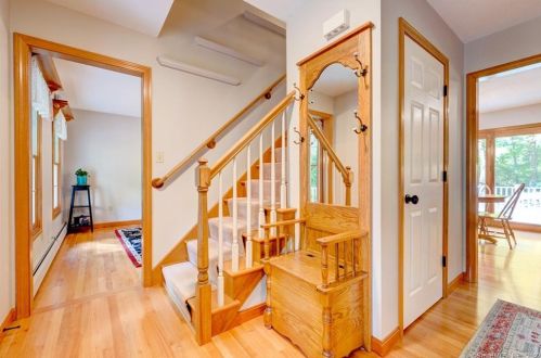 128 Tobacco St, Exeter CT 06249-1626 exterior