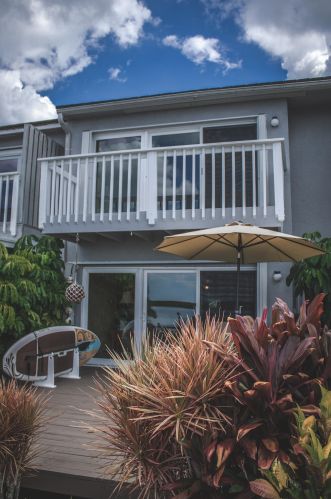 2428 Harbour Cove Dr, Fort Pierce FL  34949-1515 exterior