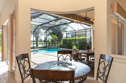 7638 Mulberry Ln, Naples FL 34114-9439 exterior