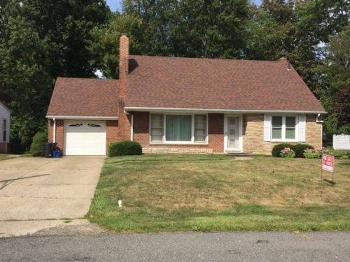 1519 48th St, Canton, OH 44709-1217