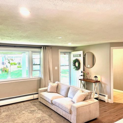 119 Pond St, Newton NH 03858-3415 exterior