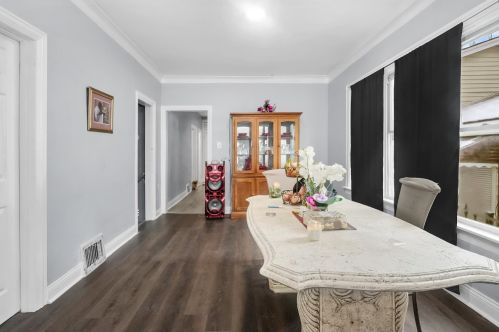 6525 Laflin St, Chicago IL  60636-2811 exterior