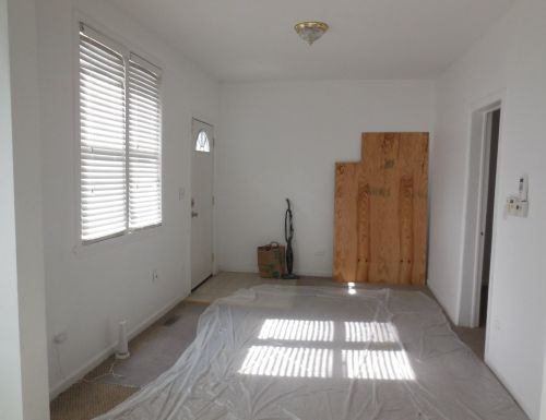 7925 Lowe Ave, Chicago IL  60620-2520 exterior