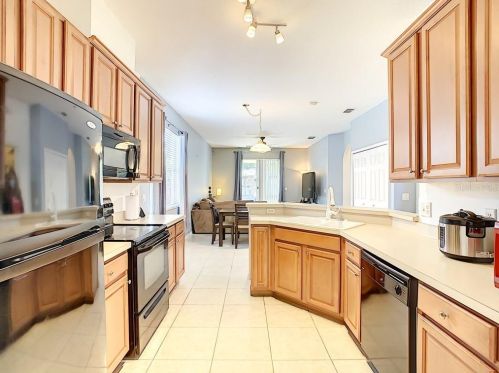 10263 Andover Pt Cir, Orlando FL 32825-2732 exterior