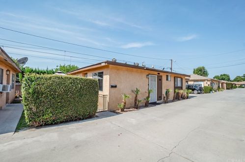 15155 Woodruff Pl, Bellflower CA 90706-4067 exterior