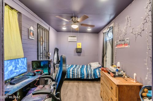 3610 32 St, Tucson AZ 85711-6830 exterior