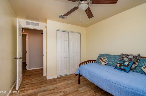 8302 3 St, Tucson AZ 85711-1518 exterior