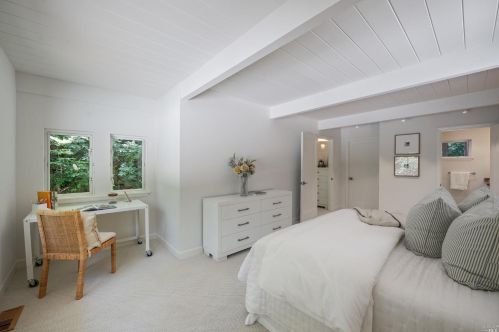 5 Barrie Way, Mill Valley CA 94941-1202 exterior