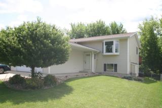 3814 Strathmore Ln, Rochester MN  55904-3217 exterior