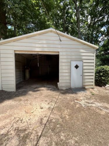 3729 Renee Cir, Gainesville GA 30507-8034 exterior