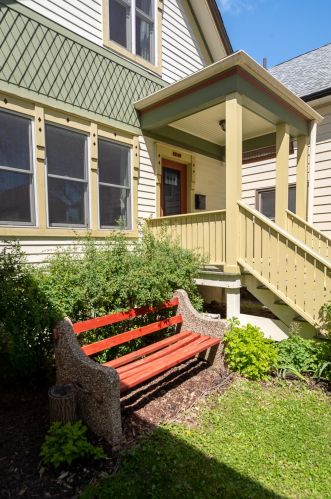 2249 Aldrich St, Milwaukee, WI 53207-1303