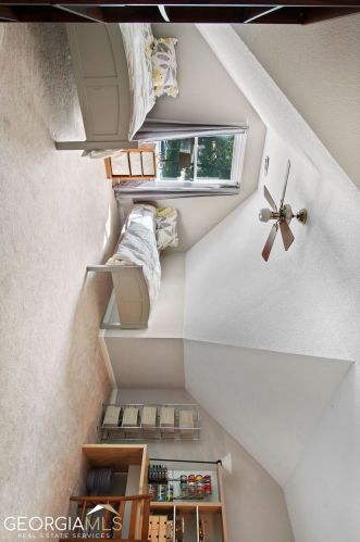 611 Belgrave Ln, Tucker GA  30084-2077 exterior