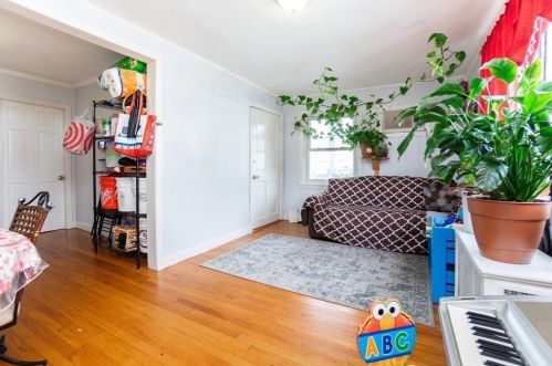 49 Franklin St, Lynn MA 01904-3134 exterior