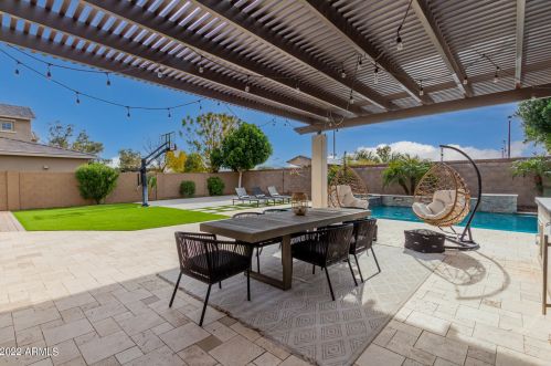 935 Kaibab Dr, Chandler AZ 85248 exterior