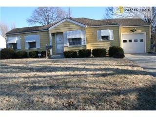 11316 Highridge Dr, Independence, MO 64052-2432