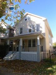 5044 Strong St, Chicago IL  60630-2314 exterior