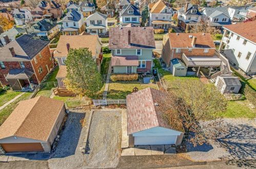 152 Jamaica Ave, Pittsburgh PA 15229-1748 exterior