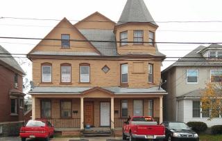 1219 Main Ave, Scranton PA  18504-2930 exterior