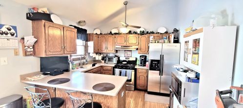 3313 Cathy Dr, Joliet IL 60431-9072 exterior