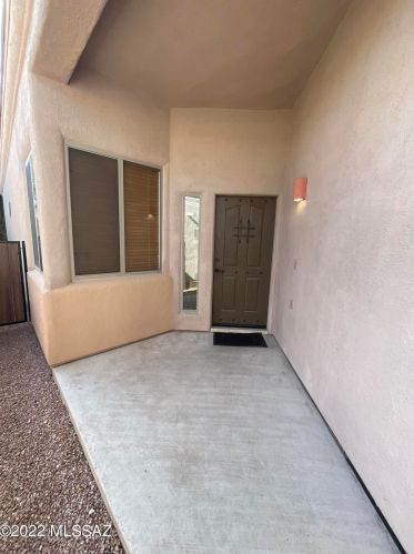 7370 Placita Luz De La Luna, Tucson AZ  85715-2832 exterior