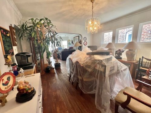 3618 Sacramento, Chicago IL 60632-2310 exterior