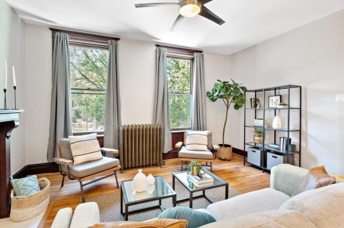 3807 Utah Pl, Saint Louis MO 63116-4832 exterior