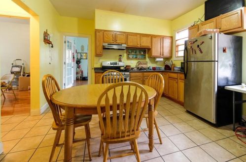 417 Charles St, Providence RI 02904-1307 exterior