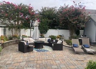 11 Philadelphia Ave, Lavallette NJ 08735-2345 exterior